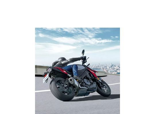 motorrika image